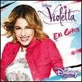 Quelle est sa chanson préférée dans la saison 3 de Violetta ?