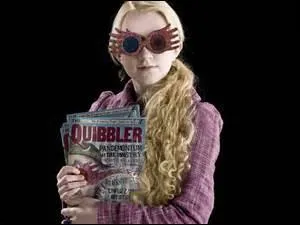 Lequel de ces autres personnages a le même âge que Luna ?