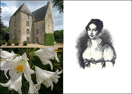 Elle est Laure de Berny, l'inspiratrice et l'amante de cet auteur à l'imposante production. Cette femme deviendra Henriette de Mortsauf dans un roman paru en 1836.
De quel ouvrage est-il question ?