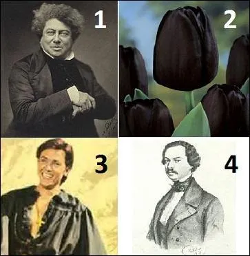 Deux auteurs pour un roman de 1850. Un roman pour un interprète magistral et solaire.
Qui sont les auteurs ?