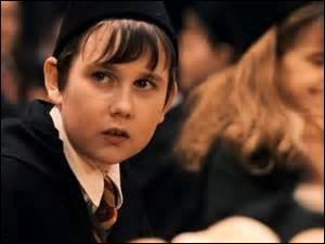 En quelle année Neville est-il né ?