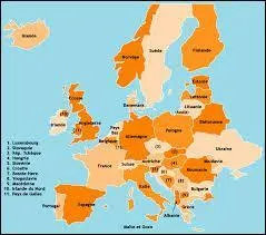 Le premier cas de malade ayant contracté le virus hors d'Afrique a été constaté en :