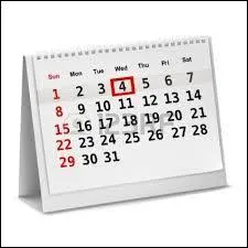 Le premier cas "Ebola" a été identifié en :