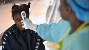 Les premiers symptômes sont :