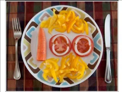 Neige de Saint-André peut ... durer !