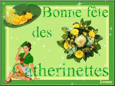 À la ..., tout bois prend racine !