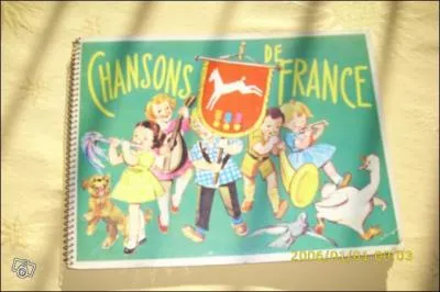 En novembre, bon paysan va vendre... !