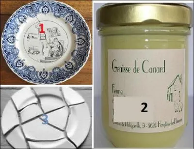 Ce doit être quand nous sommes enrhubés, més... Quel attribut associez-vous à cette voix inimitable des lendemains de coups de froid ?