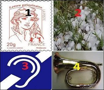 Elle résonne bien, elle ne manque pas d'ampleur, mais n'est pas militaire pour autant.
Quel numéro faut-il lui attribuer ?