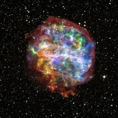 Est-il possible de découvrir de nouvelles supernovas quand on n'a pas de télescope ?