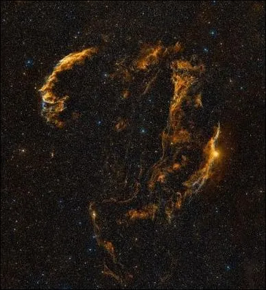 Le but du programme Fripon est d'étudier :