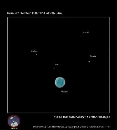Sur quelle(s) planète(s) les astronomes amateurs peuvent-ils détecter de nouvelles tempêtes ?