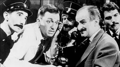 Encore un film dont il faut trouver le titre :