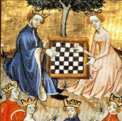 Poucette et Aggie ont gagné chacune une manche au jeu de Dames, que leur reste-t-il à faire ?