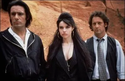 Quel est ce film de Claude Lelouch ?