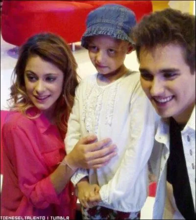 Quelle maladie a cette fan ?