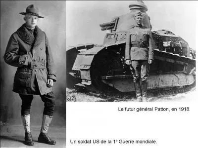 Que se passe-t-il entre le 02 avril et 06 avril à Washington DC (USA) ?