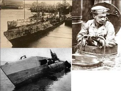 Le commandement allemand prend une décision qui provoquera une catastrophe pour eux. Elle provoquera l'arrivée en France des troupes d'un nouvel allié qui, grâce à ses propositions, désirait surtout un retour à la paix. Que firent les commandants allemands ?