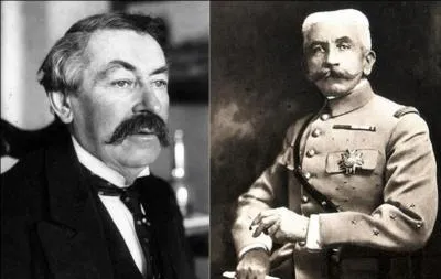Les 14 mars, le général Lyautey, alors ministre de la guerre, prend une décision que suivra, le 17 mars, le gouvernement d'Aristide Briand. Que fit-il et pourquoi ?