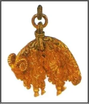 Lequel de ces héros récupéra la toison d'or ?