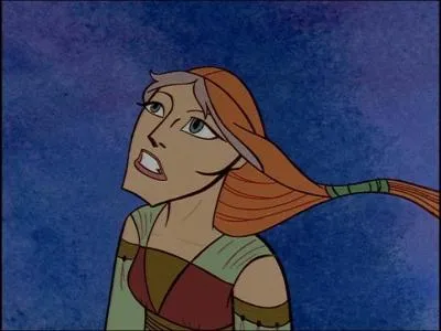 Hercule est un demi-dieu issu de l'union de Zeus avec une mortelle. Comment s'appelle-t-elle ?