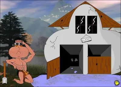 A quel roi appartenaient les écuries qu'Hercule a dû nettoyer lors du 5 e travail ?