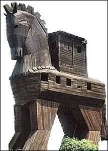 A quelle guerre venait-il de participer ?