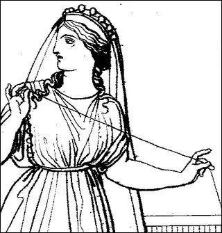 Comment s'appelait la femme d'Ulysse ?