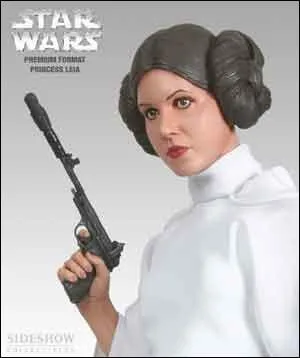 Quel est le nom de ce personnage de "Star Wars" ?