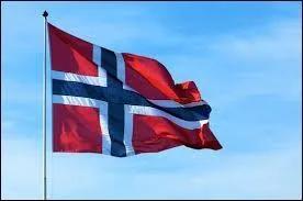 La Norvège n'a aucune frontière avec l'Estonie ?