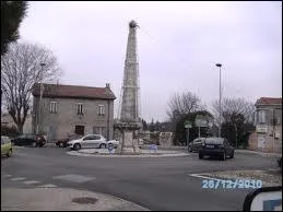 Je me trouve &agrave; Saint-Christol-l&egrave;s-Al&egrave;s. Avec ses 44, 1&deg;, cette ville Gardoise d&eacute;tient le record de chaleur lors de la canicule de 2003. Elle se situe en r&eacute;gion ...