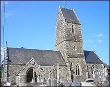 Campagnolles, village Calvadosien, se situe en r&eacute;gion ...