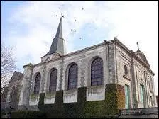 Village champardennais sur la RN 4, F&egrave;re-Champenoise se situe dans le d&eacute;partement ...