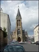 Je vous propose une visite de la ville de Rambouillet. Pour ce faire, nous partons dans le d&eacute;partement ...