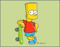 Comment s'appelle le meilleur ami de Bart ?