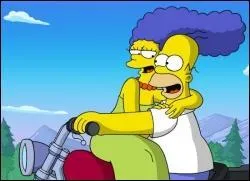 Parmi ces expressions, laquelle n'est pas associée à Homer ?