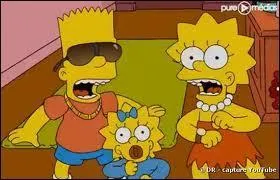 Quel est l'instrument de prédilection de Lisa ?