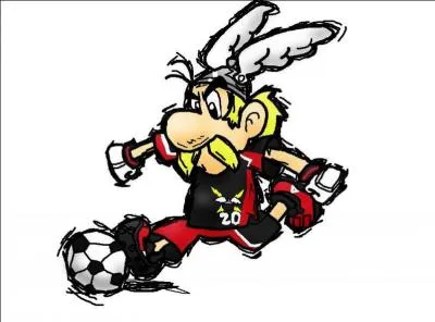 En quoi Astérix est-il indiscutablement le meilleur ?