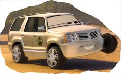 Qui est ce manager de l'hôtel au fond des bois où il y a des incendies ?