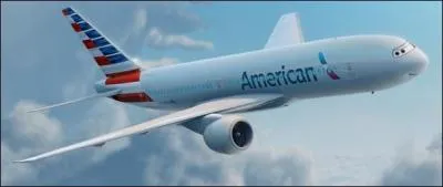 Qui est cet American Airlines qui est aperçu dans Planes 1 ?
