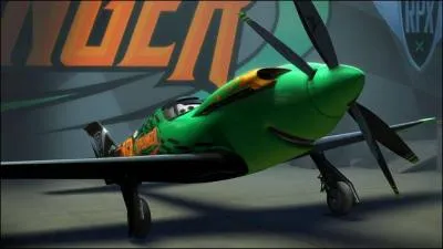 Qui est ce champion et tricheur de course, aussi appelé "la tornade verte" ?