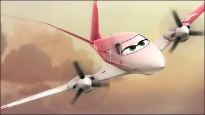 Qui est cette canadienne qui est une autre concurrente de la course ?