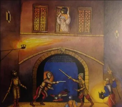 Comment s'appelle cette femme emblématique de l'Escalade qui jeta sa marmite sur la tête d'un Savoyard ?