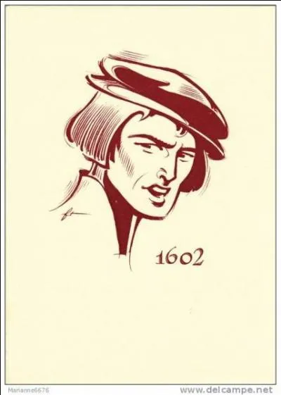 Comment Isaac Mercier contrecarra-t-il les plans du pétardier Picot ?