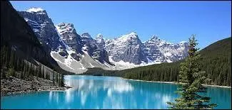 Quelle est la capitale du Canada ?