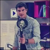 Dans quelles séries Diego a-t-il joué ?