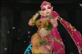 Nos amies les grandes fées sont-elles de retour ? Si oui, préciser.