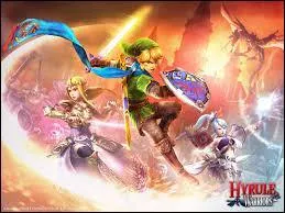 L'épée de légende est-elle encore dans ce jeu ?