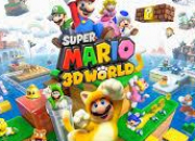 Quiz Mario 3D World