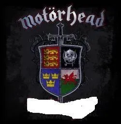 Ce disque de Motörhead est sorti en 2008, il s'intitule :